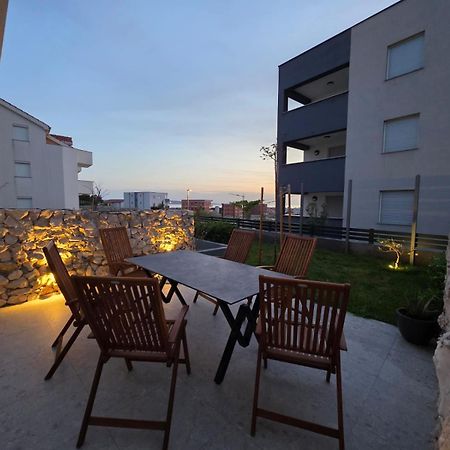 Bura House Villa Povljana Ngoại thất bức ảnh