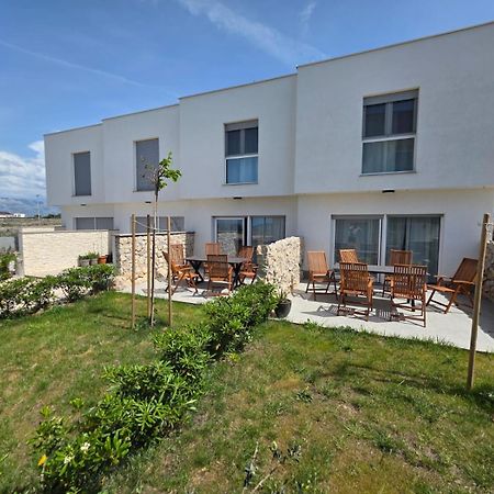 Bura House Villa Povljana Ngoại thất bức ảnh