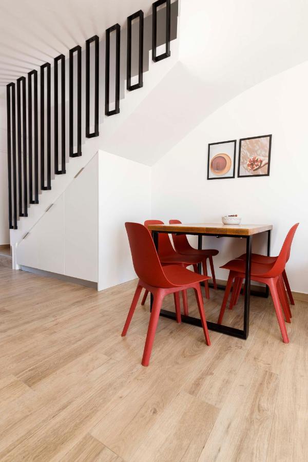 Bura House Villa Povljana Ngoại thất bức ảnh