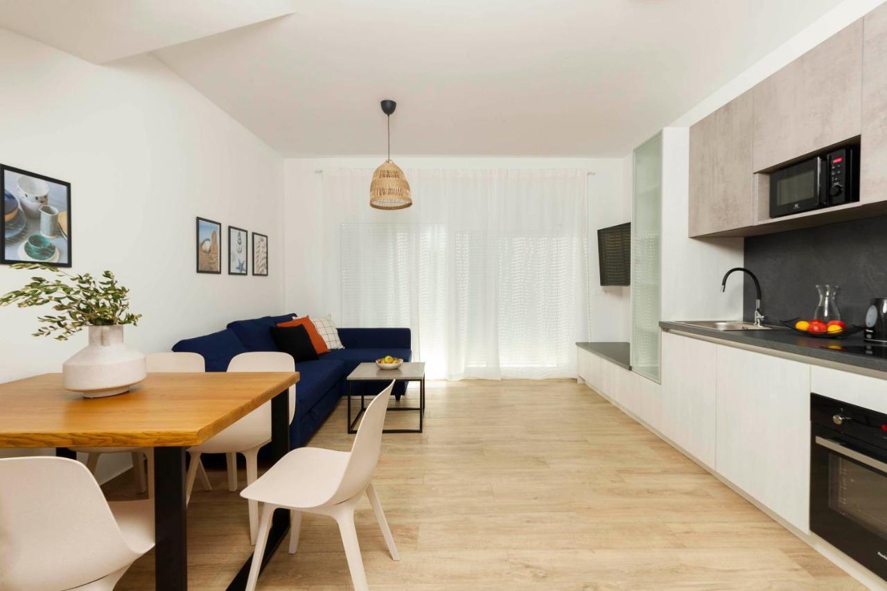 Bura House Villa Povljana Ngoại thất bức ảnh