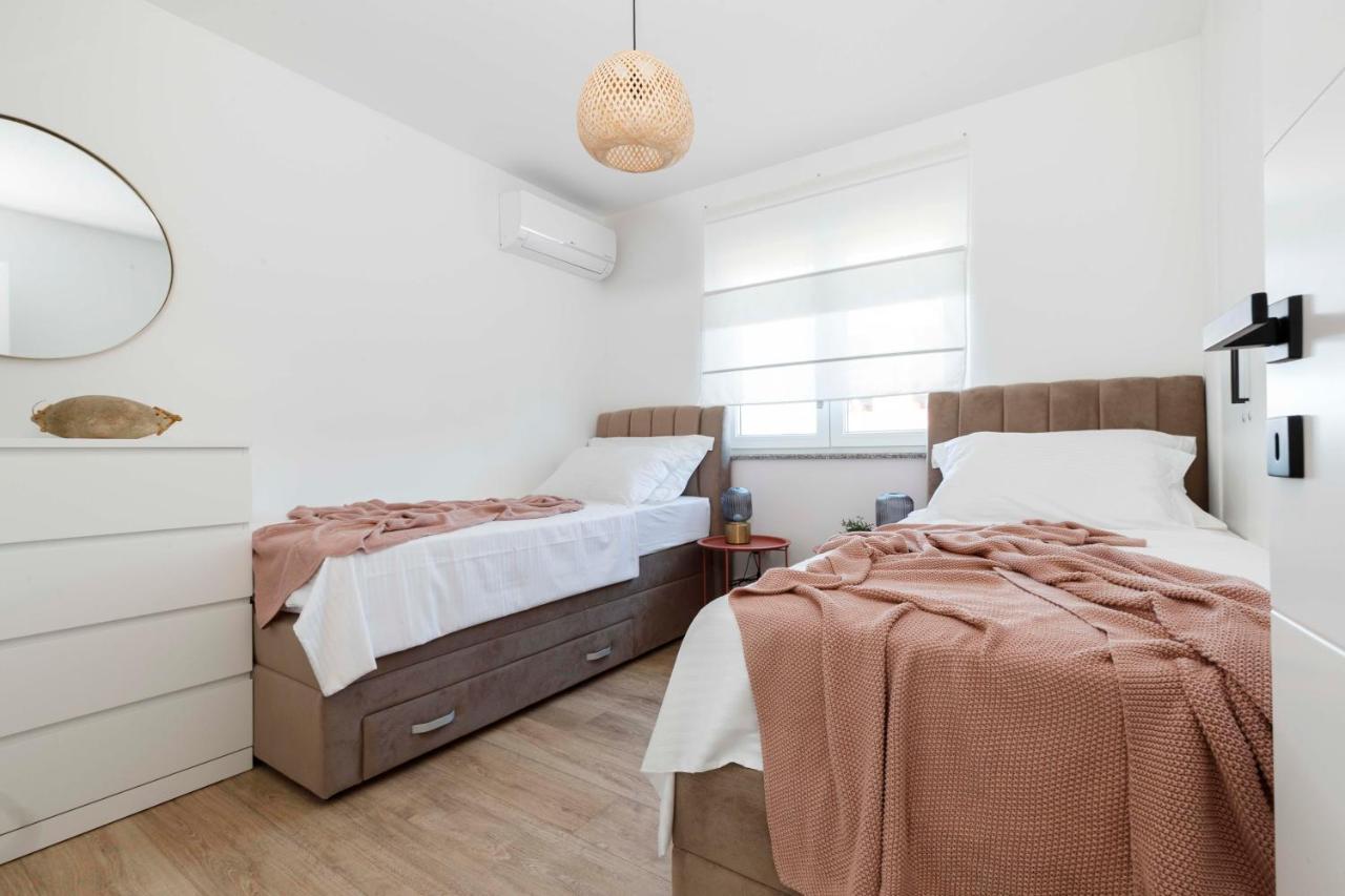 Bura House Villa Povljana Ngoại thất bức ảnh