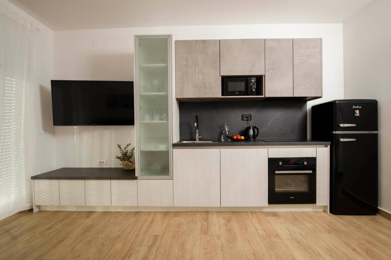 Bura House Villa Povljana Ngoại thất bức ảnh