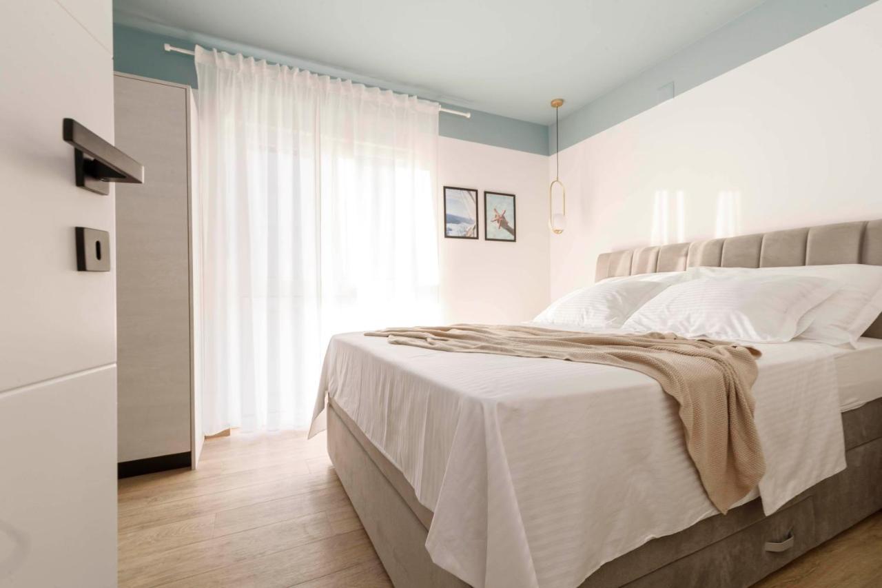 Bura House Villa Povljana Ngoại thất bức ảnh