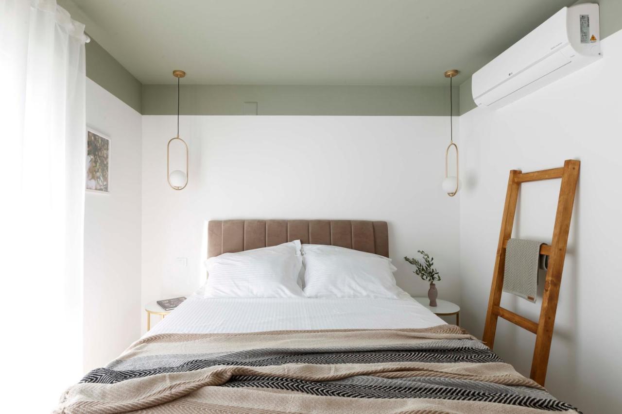 Bura House Villa Povljana Ngoại thất bức ảnh