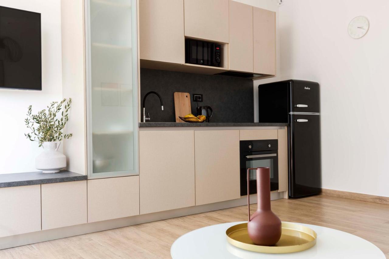 Bura House Villa Povljana Ngoại thất bức ảnh