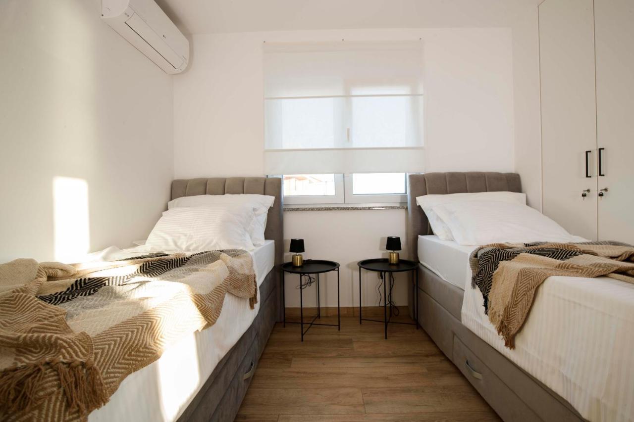 Bura House Villa Povljana Ngoại thất bức ảnh