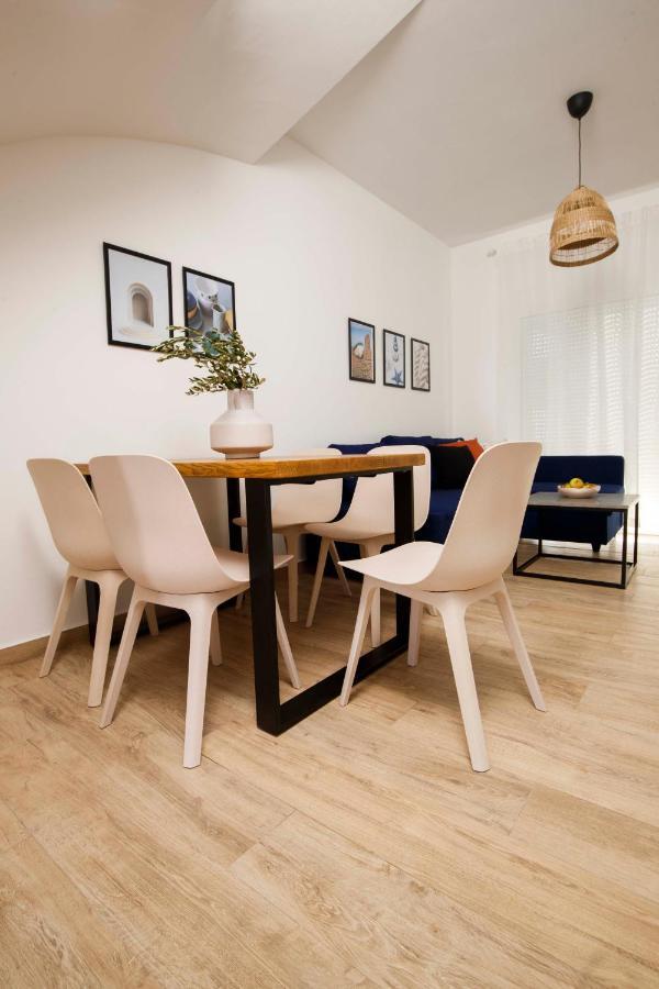 Bura House Villa Povljana Ngoại thất bức ảnh
