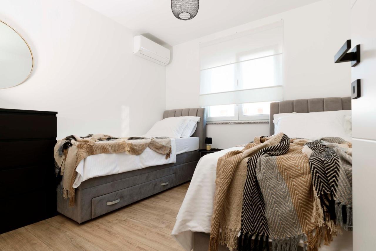 Bura House Villa Povljana Ngoại thất bức ảnh