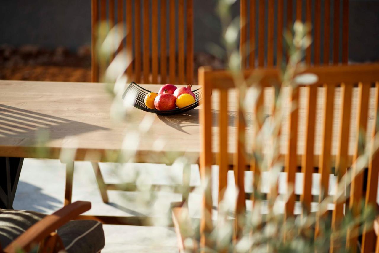 Bura House Villa Povljana Ngoại thất bức ảnh