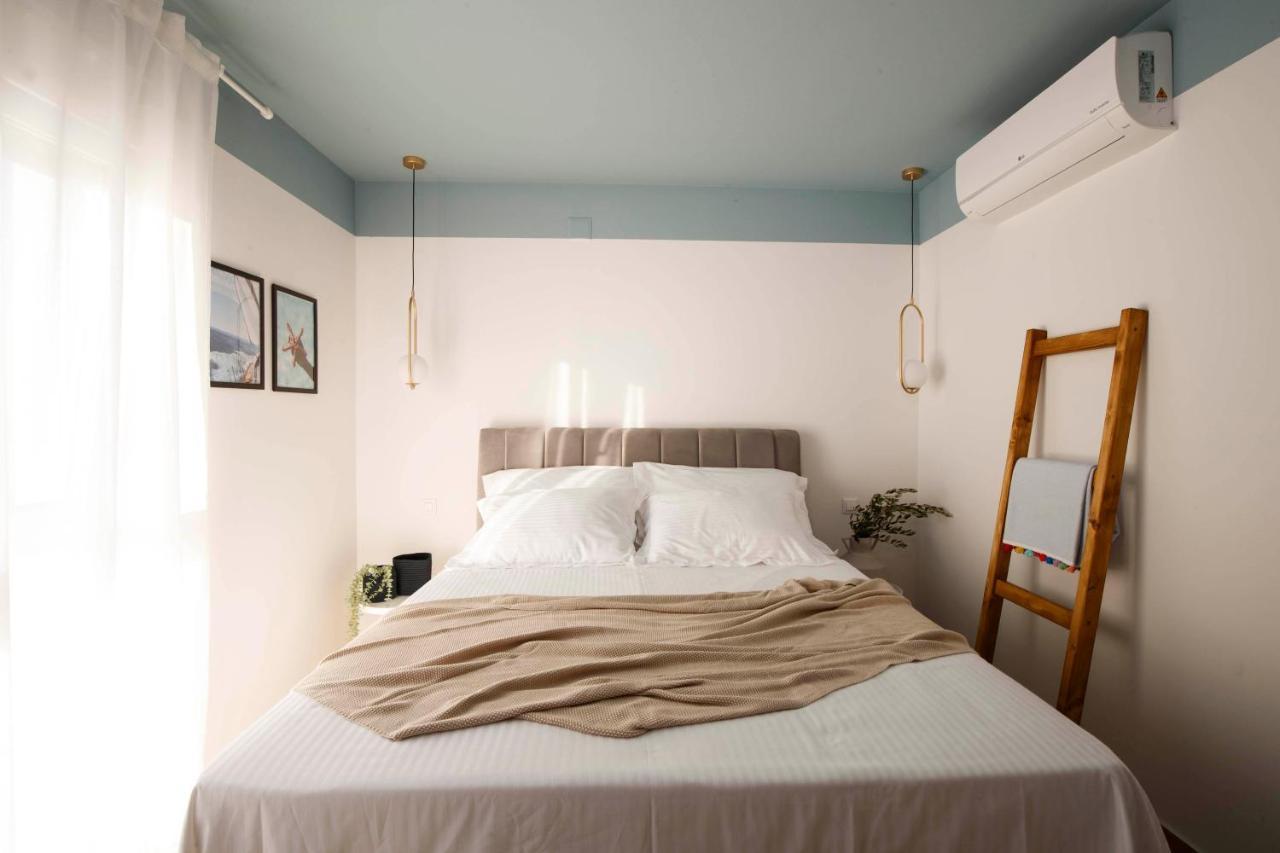 Bura House Villa Povljana Ngoại thất bức ảnh