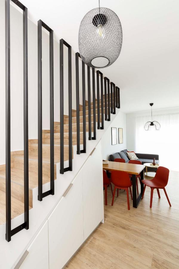 Bura House Villa Povljana Ngoại thất bức ảnh