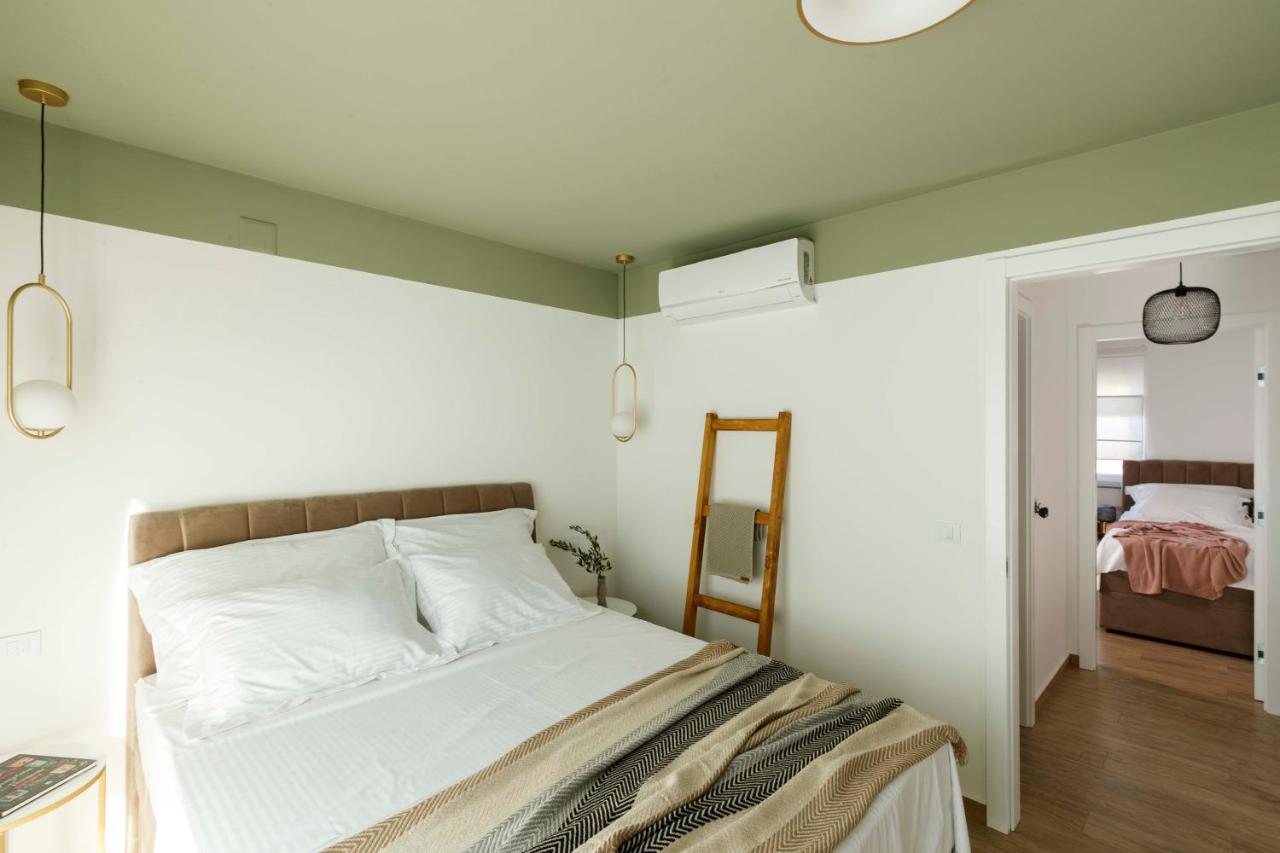 Bura House Villa Povljana Ngoại thất bức ảnh