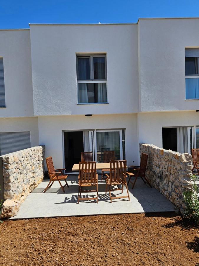 Bura House Villa Povljana Ngoại thất bức ảnh
