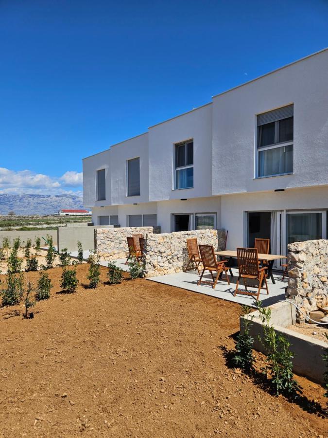Bura House Villa Povljana Ngoại thất bức ảnh