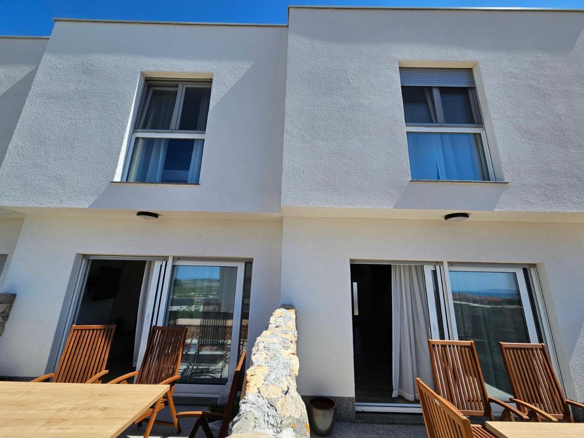 Bura House Villa Povljana Ngoại thất bức ảnh