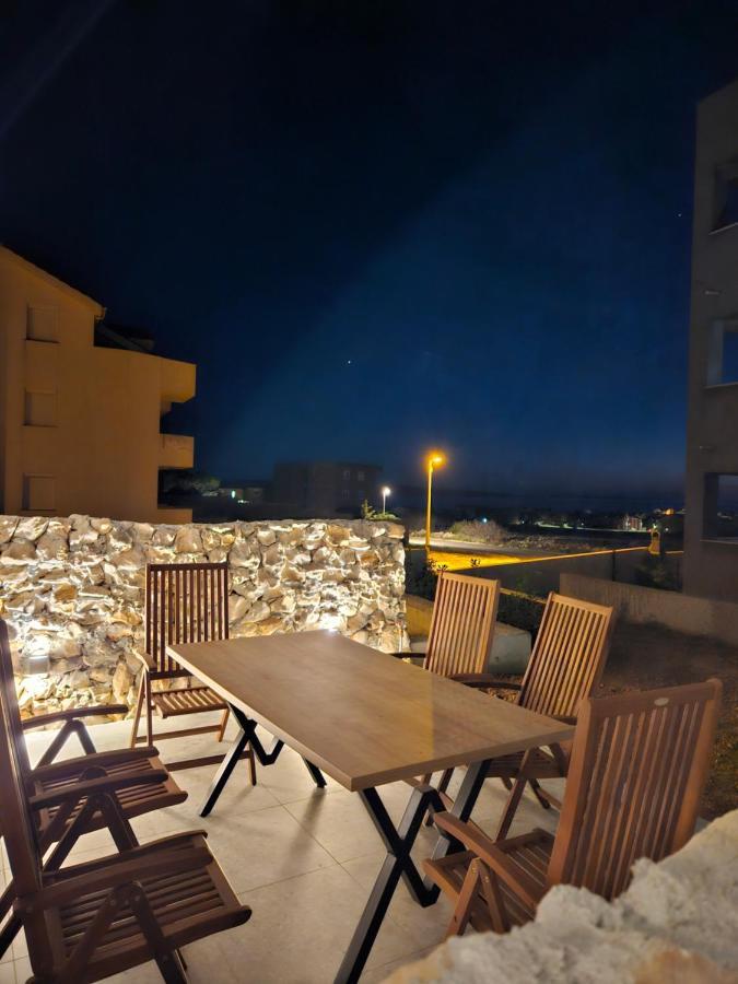 Bura House Villa Povljana Ngoại thất bức ảnh