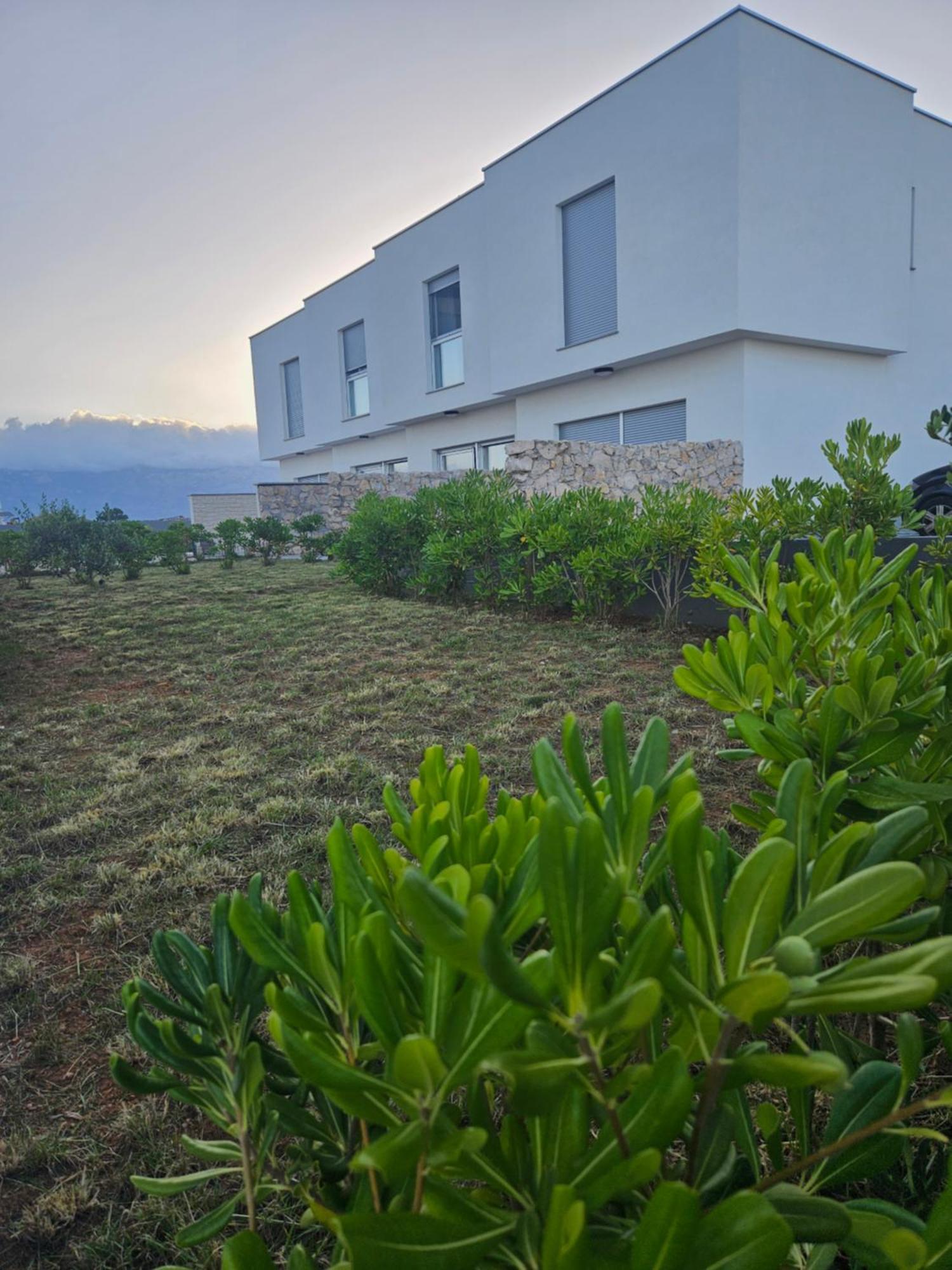 Bura House Villa Povljana Phòng bức ảnh