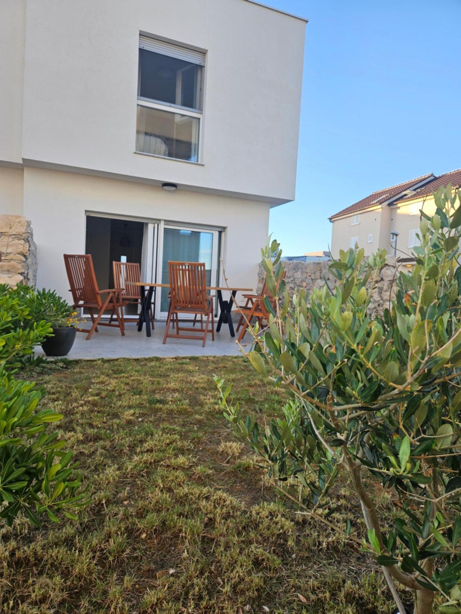 Bura House Villa Povljana Phòng bức ảnh