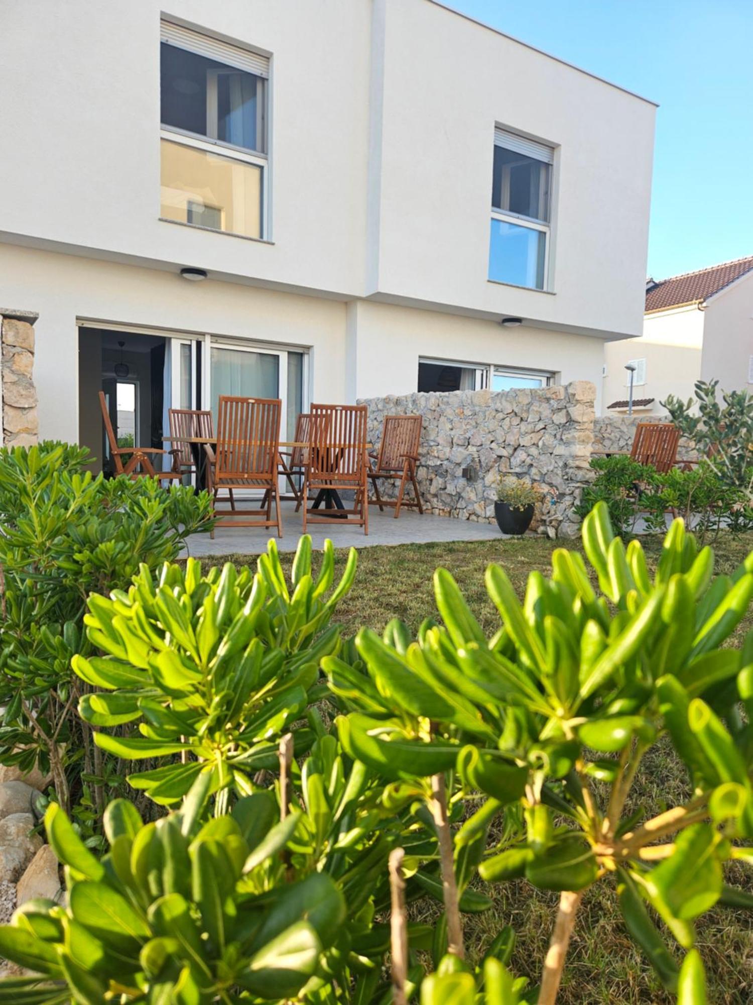 Bura House Villa Povljana Phòng bức ảnh